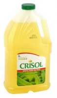 Aceite Crisol 64oz